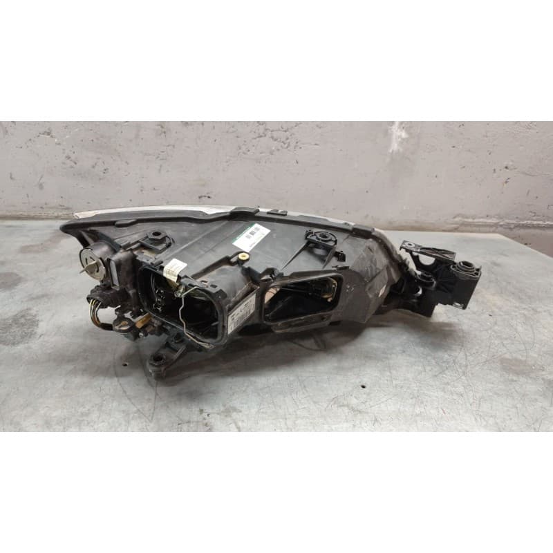 Recambio de faro izquierdo para seat leon (5f1) 1.4 tsi referencia OEM IAM 3