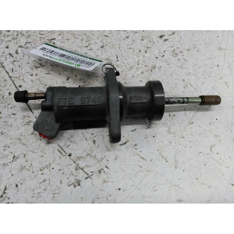 Recambio de bombin embrague para bmw serie 3 berlina (e46) 320d referencia OEM IAM - Negro