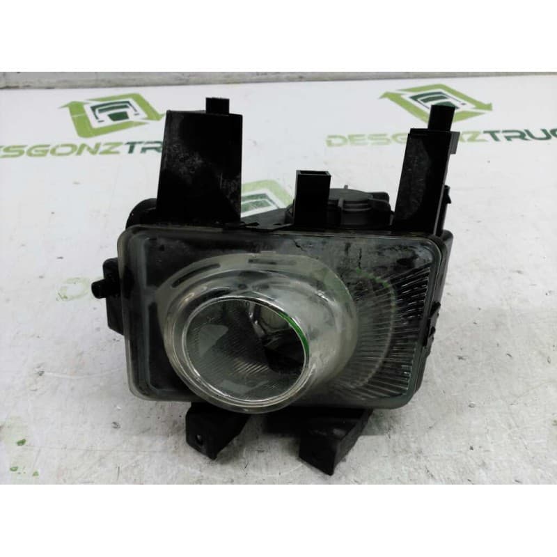 Recambio de faro antiniebla derecho para opel astra gtc cosmo referencia OEM IAM - Negro