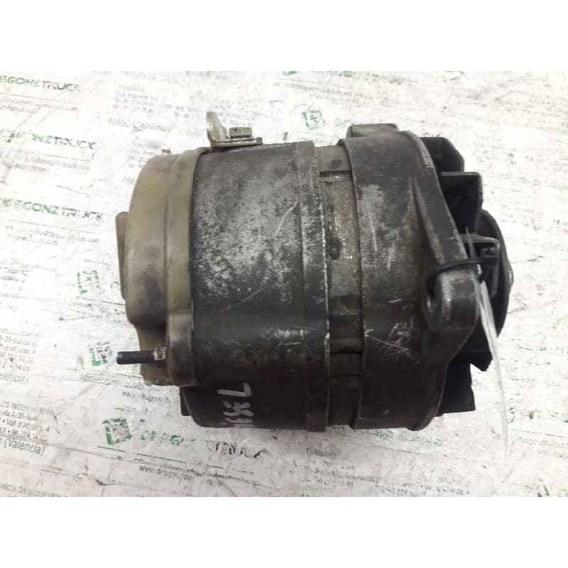 Recambio de alternador para renault 18 diesel variable referencia OEM IAM