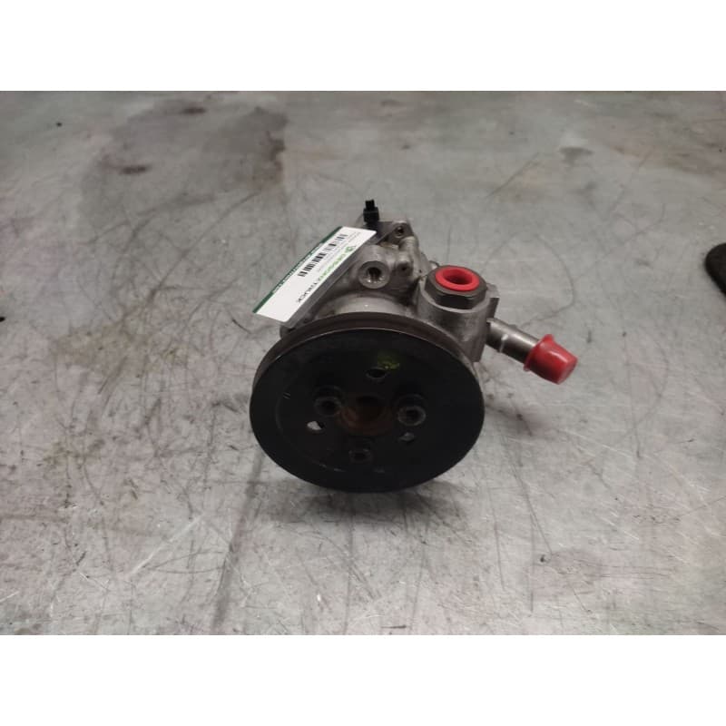 Recambio de bomba direccion para ford galaxy (vx) clx referencia OEM IAM - Verde