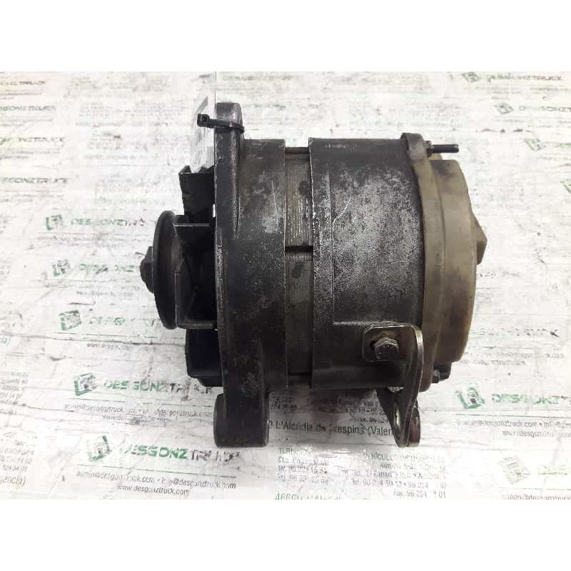 Recambio de alternador para renault 18 diesel variable referencia OEM IAM 2