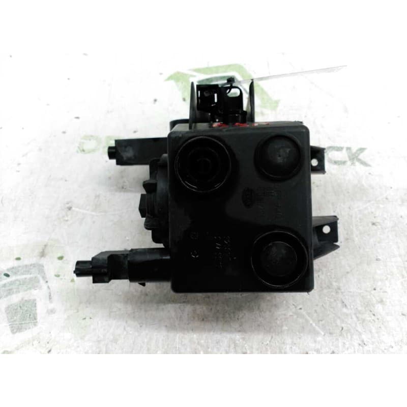 Recambio de faro antiniebla derecho para opel astra gtc cosmo referencia OEM IAM - Negro 3