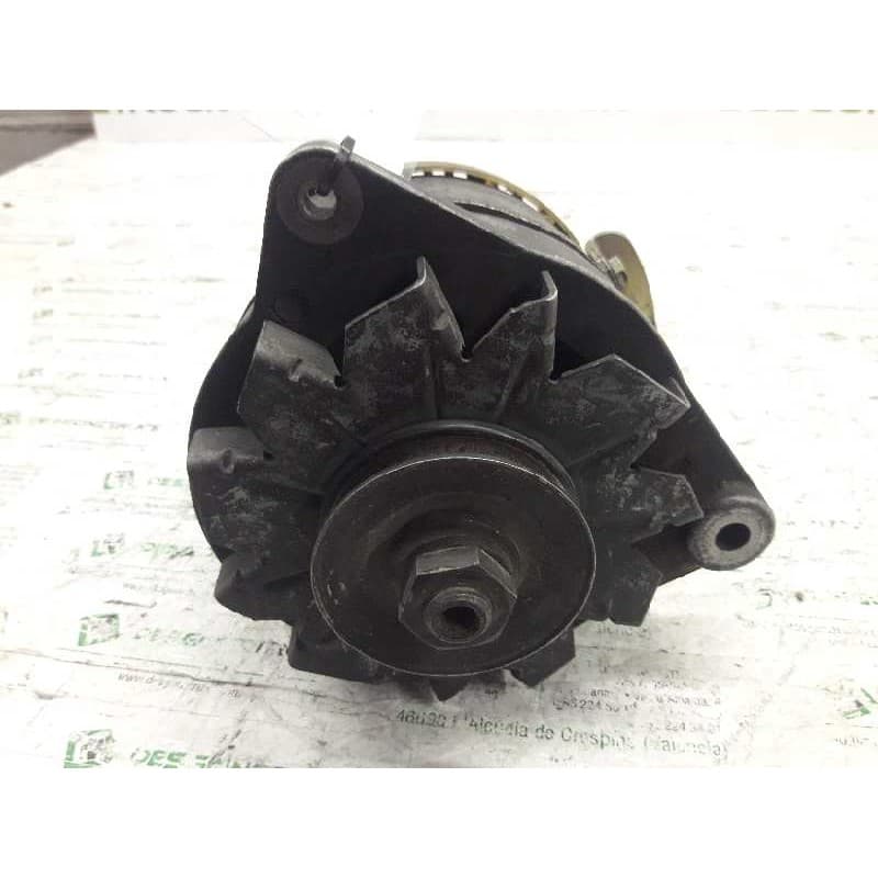 Recambio de alternador para renault 18 diesel variable referencia OEM IAM 3
