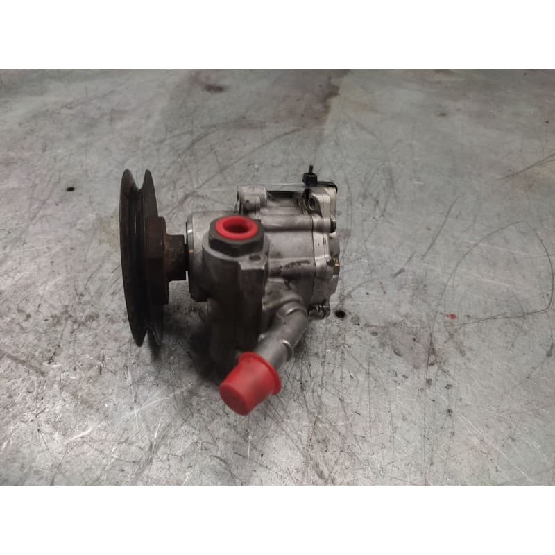 Recambio de bomba direccion para ford galaxy (vx) clx referencia OEM IAM - Verde 3