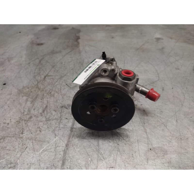 Recambio de bomba direccion para ford galaxy (vx) clx referencia OEM IAM - Verde 5
