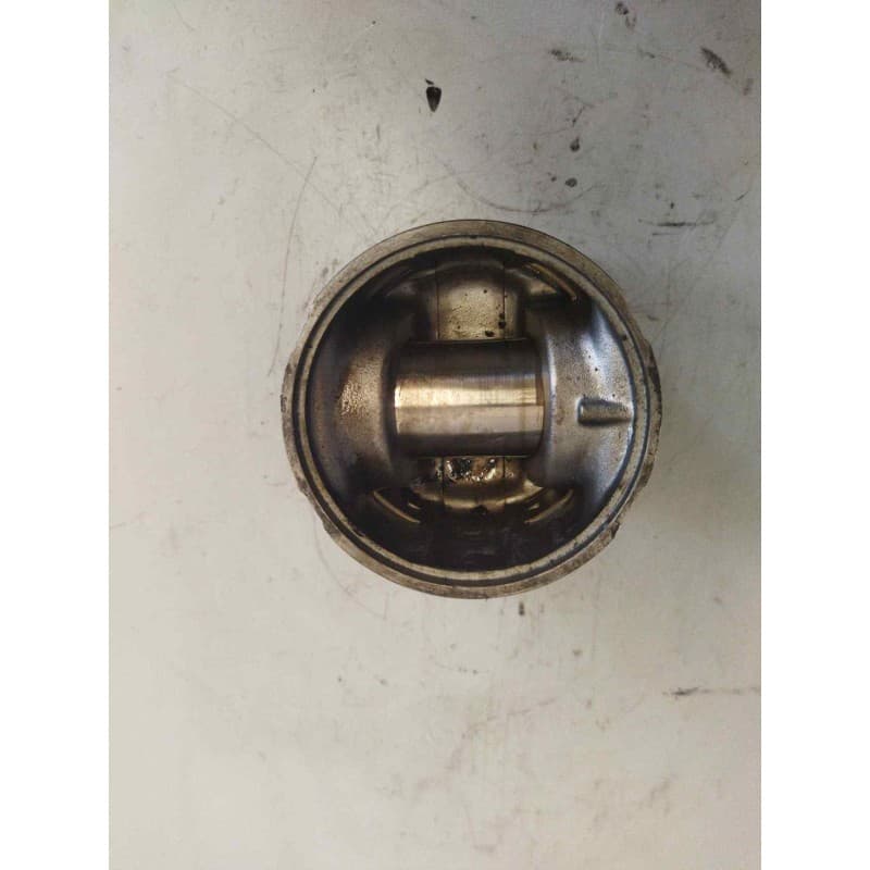 Recambio de biela para nissan trucks l35.09 ... referencia OEM IAM 70802080-0 6
