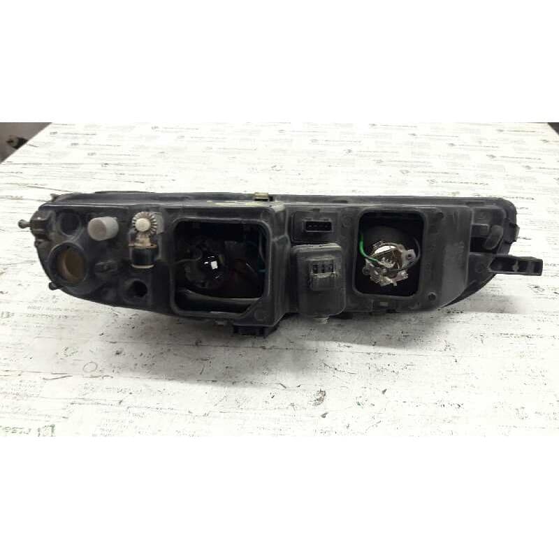 Recambio de faro derecho para fiat bravo (182) td 100 gt referencia OEM IAM - Blanco 2