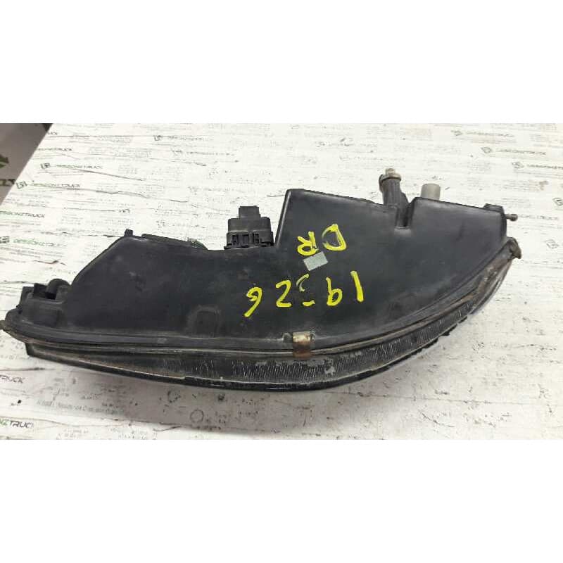 Recambio de faro derecho para fiat bravo (182) td 100 gt referencia OEM IAM - Blanco 3