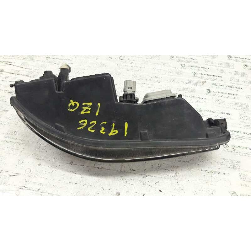 Recambio de faro izquierdo para fiat bravo (182) td 100 gt referencia OEM IAM - Blanco 4