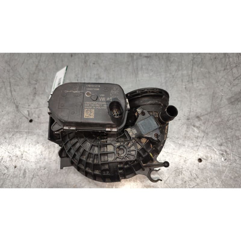 Recambio de caja mariposa para skoda scala (nw1) 1.5 tsi referencia OEM IAM 04E133062T - Gris 3
