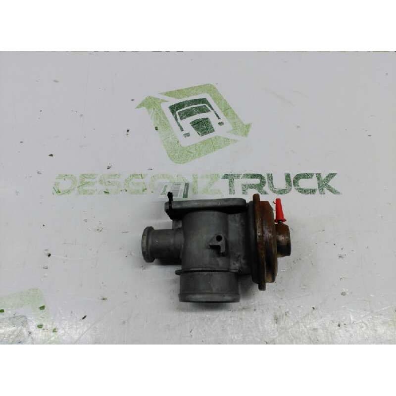 Recambio de valvula egr para land rover freelander (ln) e familiar referencia OEM IAM
