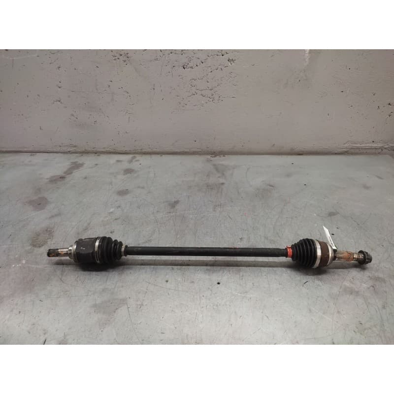 Recambio de transmision trasera derecha para toyota rav 4 (a3) luna referencia OEM IAM - Plata