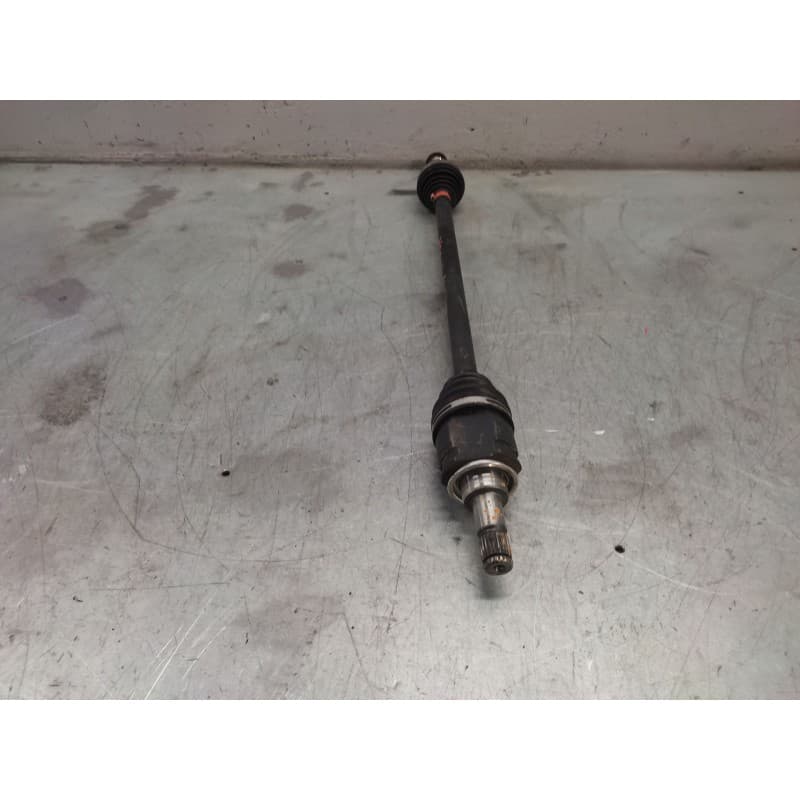 Recambio de transmision trasera derecha para toyota rav 4 (a3) luna referencia OEM IAM - Plata 2