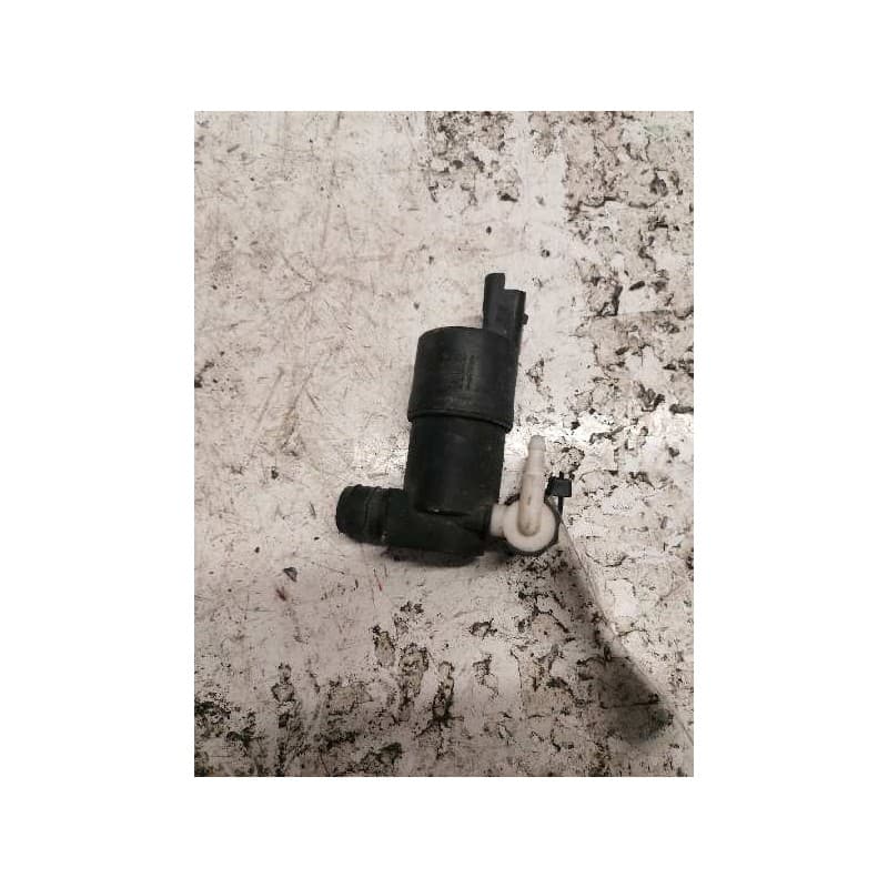 Recambio de bomba limpia para peugeot 207 rc referencia OEM IAM 9641553880 2 PINS - Rojo 2