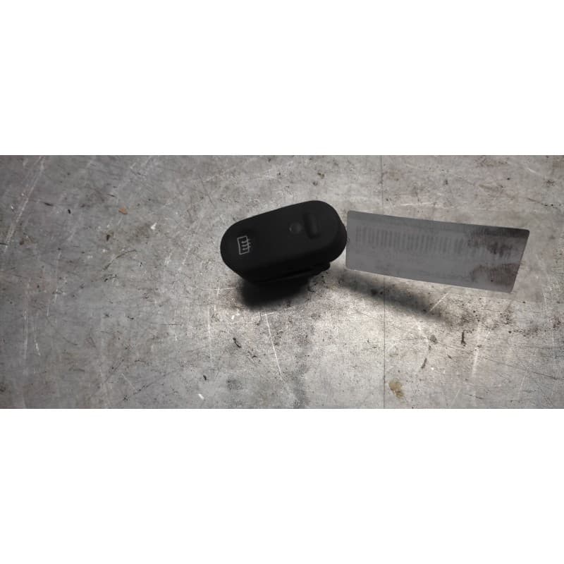 Recambio de boton antivaho para renault kangoo (f/kc0) rapid extra referencia OEM IAM