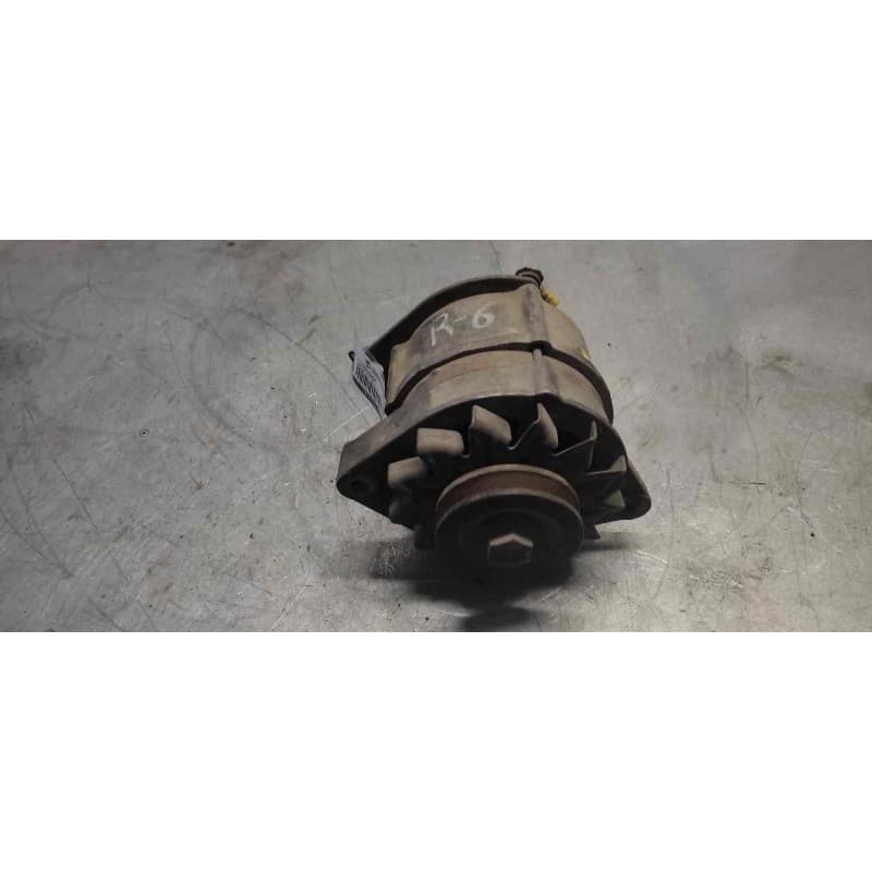 Recambio de alternador para renault 12 1 referencia OEM IAM 9120144031