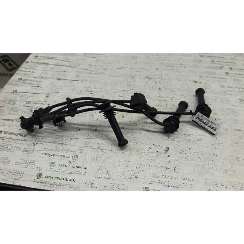 Recambio de cable bobina encendido para ford escort cabrio xr3i referencia OEM IAM