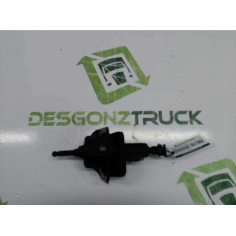 Recambio de bomba embrague para ford focus c-max (cap) trend (d) referencia OEM IAM