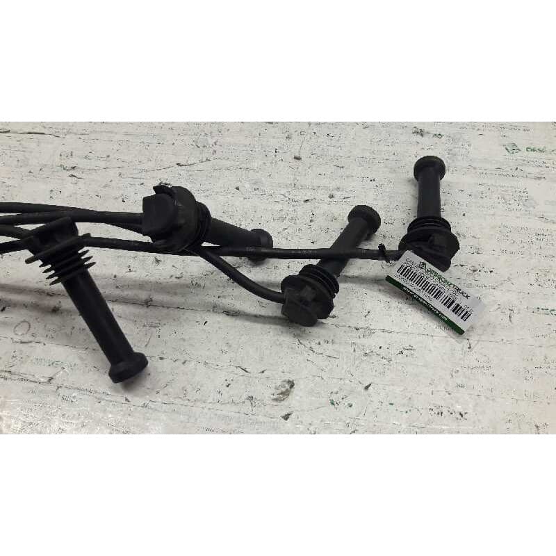 Recambio de cable bobina encendido para ford escort cabrio xr3i referencia OEM IAM 3
