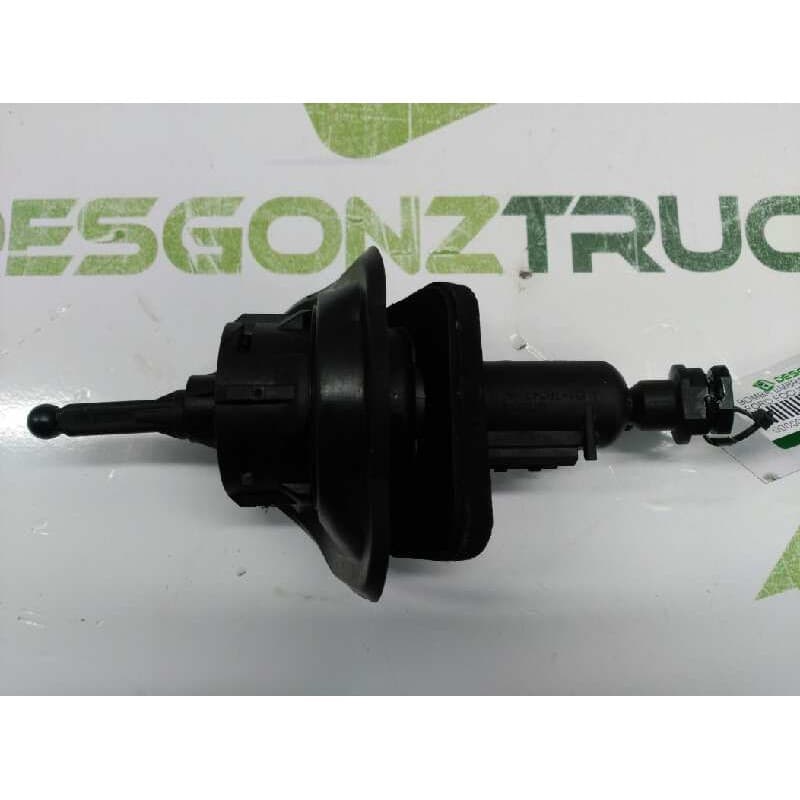 Recambio de bomba embrague para ford focus c-max (cap) trend (d) referencia OEM IAM 2