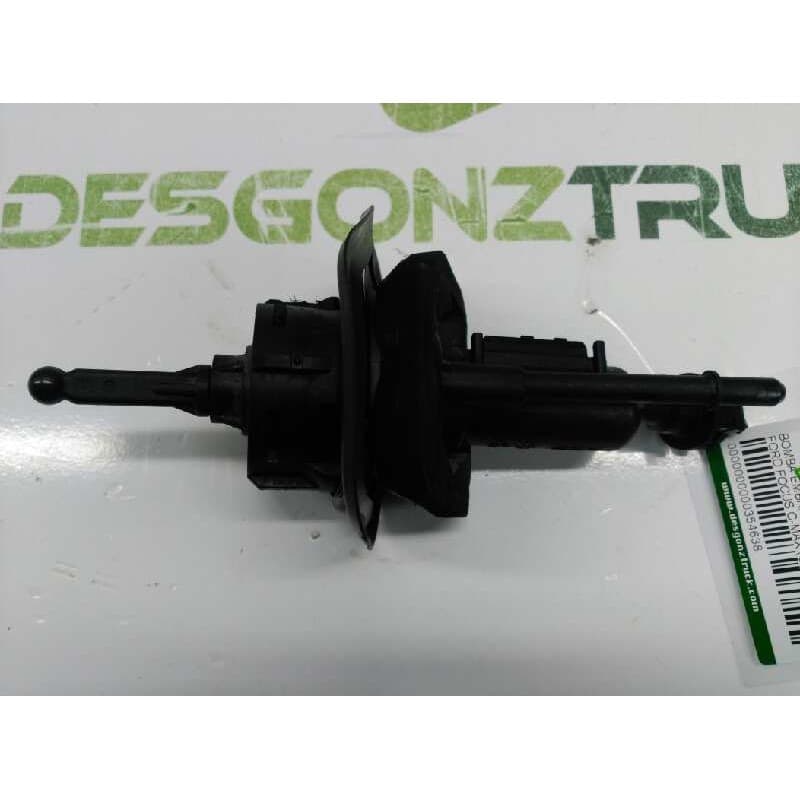 Recambio de bomba embrague para ford focus c-max (cap) trend (d) referencia OEM IAM 3