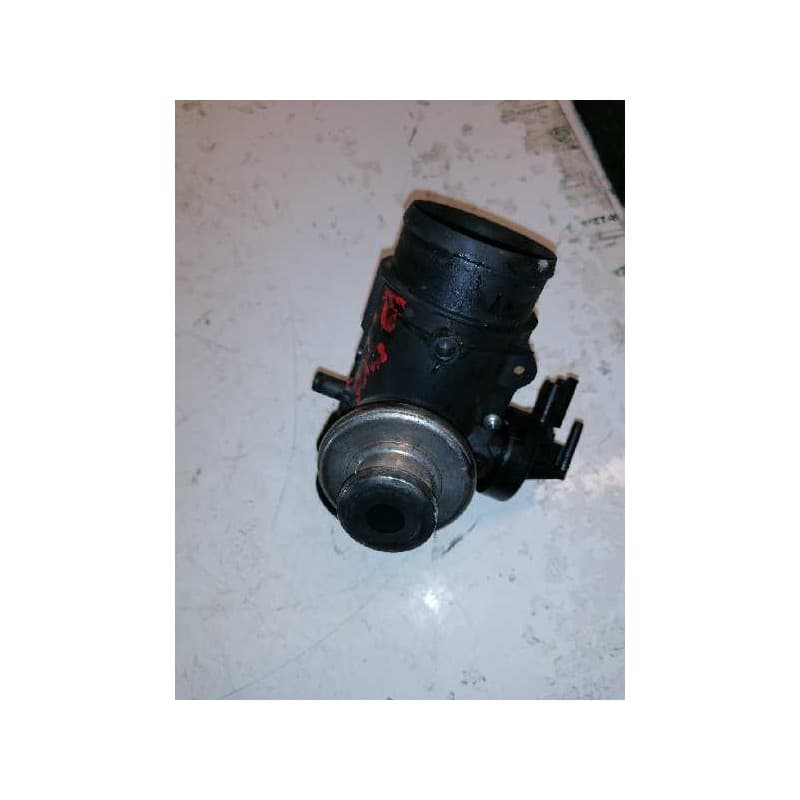 Recambio de valvula egr para citroën berlingo 1.9 diesel referencia OEM IAM 9631854280 3