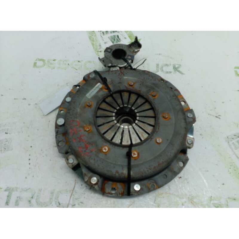 Recambio de kit embrague para fiat bravo (182) 1.9 turbodiesel referencia OEM IAM - Blanco