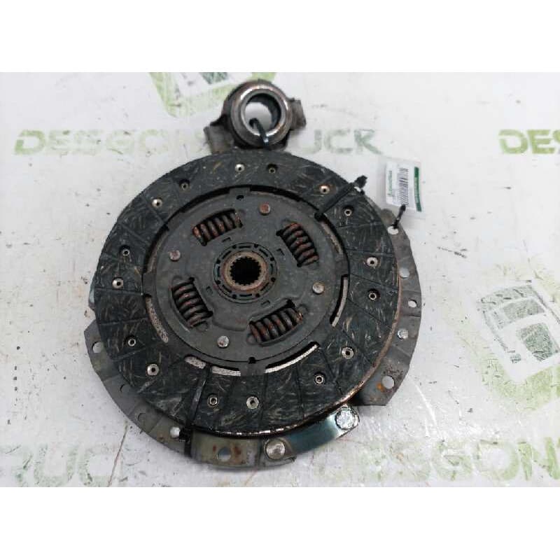 Recambio de kit embrague para fiat bravo (182) 1.9 turbodiesel referencia OEM IAM - Blanco 3