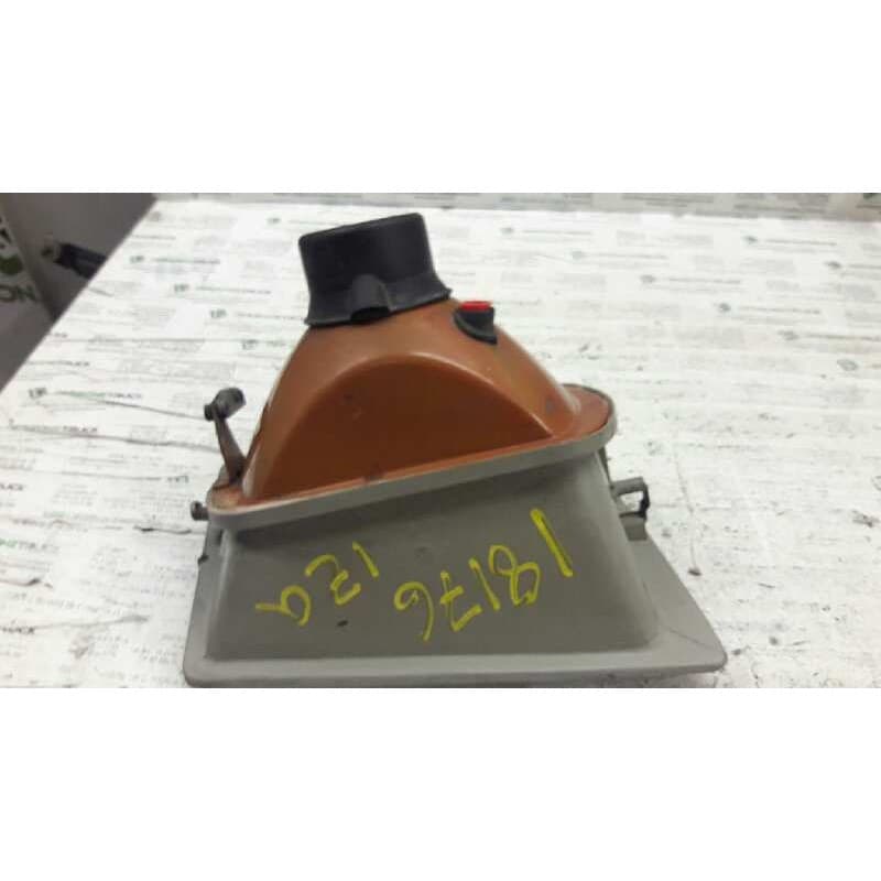 Recambio de faro izquierdo para peugeot 205 berlina referencia OEM IAM - Gris 3