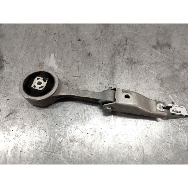 Recambio de soporte motor para seat ibiza (6l1) cool referencia OEM IAM - Negro