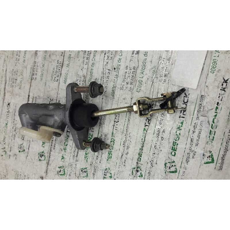 Recambio de bomba embrague para toyota carina (t19) 2.0 berlina referencia OEM IAM - Gris
