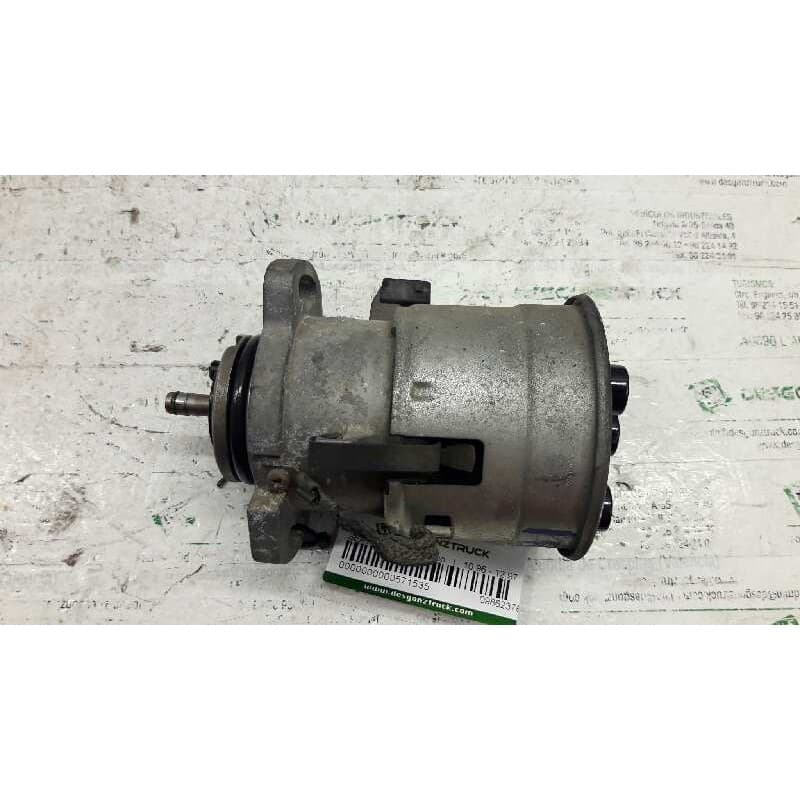 Recambio de delco para seat ibiza (6k) básico referencia OEM IAM 0986237673 - Verde