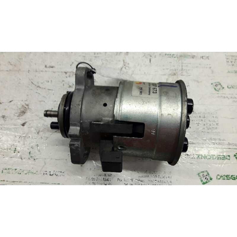 Recambio de delco para seat ibiza (6k) básico referencia OEM IAM 0986237673 - Verde 2