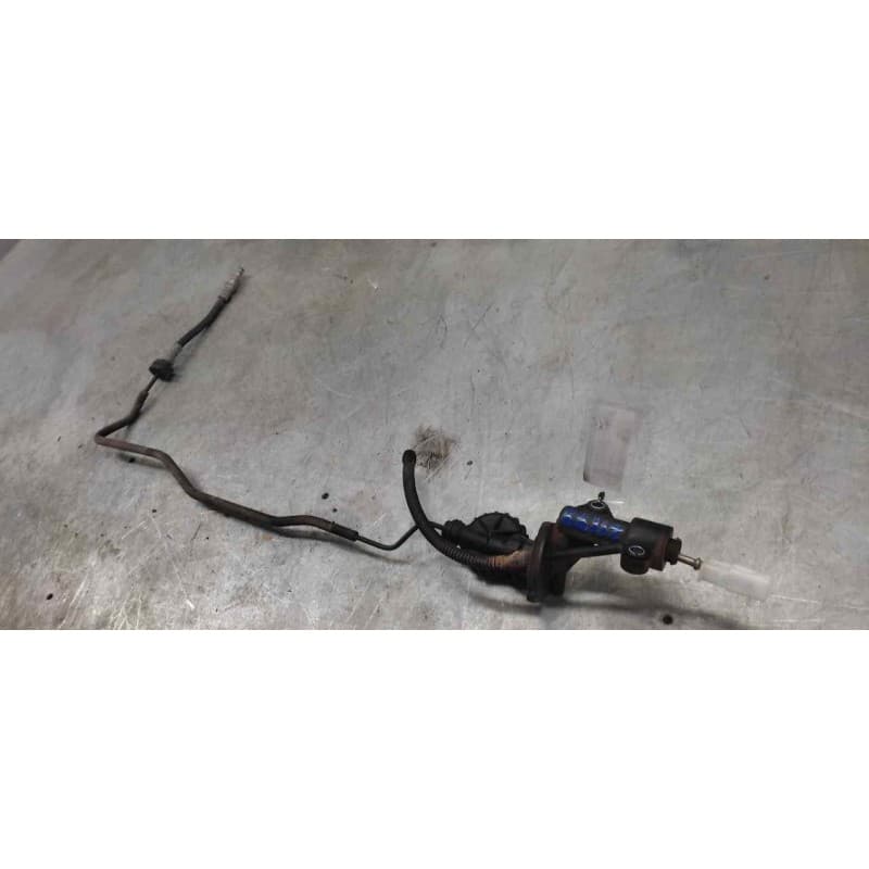 Recambio de bombin embrague para fiat doblo ii (152) easy referencia OEM IAM 55251837 - Blanco 2