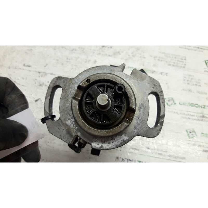 Recambio de delco para seat ibiza (6k) básico referencia OEM IAM 0986237673 - Verde 4