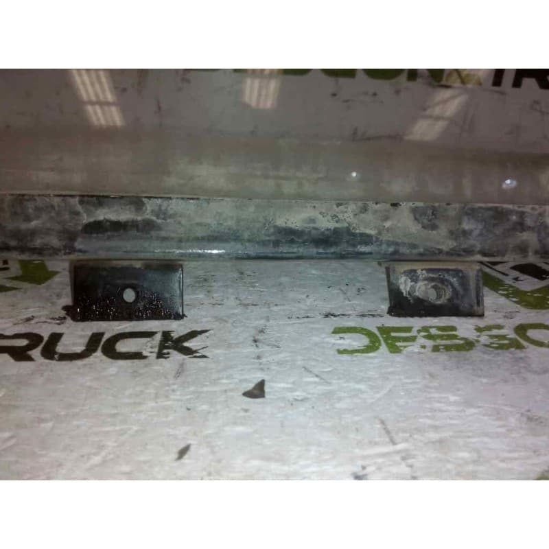Recambio de luna delantera derecha para pegaso trucks ekus 100-40 referencia OEM IAM - Rojo 2