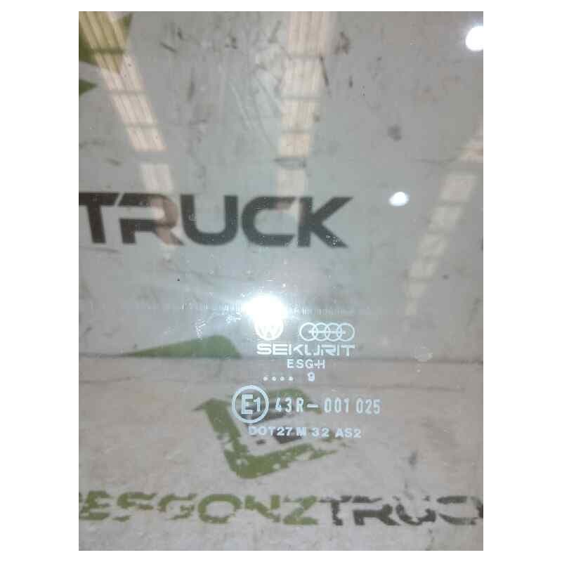 Recambio de luna delantera derecha para pegaso trucks ekus 100-40 referencia OEM IAM - Rojo 3