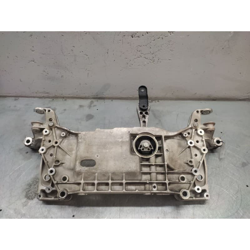 Recambio de puente delantero para seat leon (1p1) 1.9 tdi referencia OEM IAM 1K0199369G - Negro 3