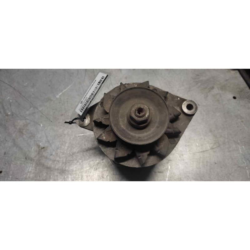 Recambio de alternador para renault 12 1 referencia OEM IAM
