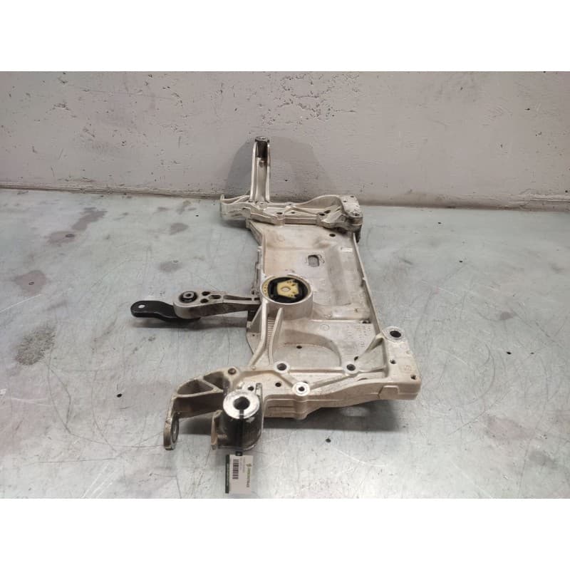 Recambio de puente delantero para seat leon (1p1) 1.9 tdi referencia OEM IAM 1K0199369G - Negro 6
