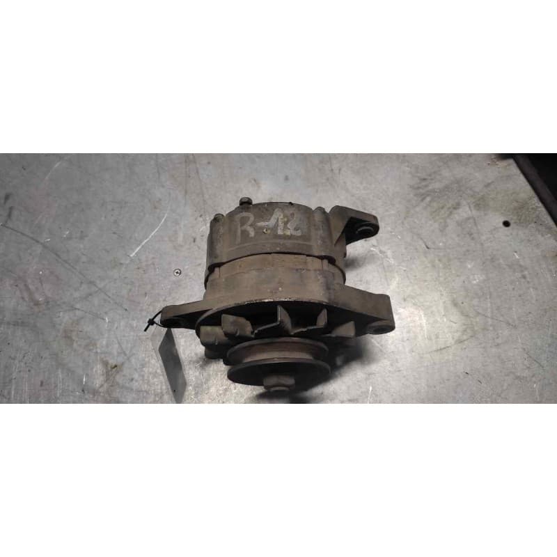 Recambio de alternador para renault 12 1 referencia OEM IAM 2