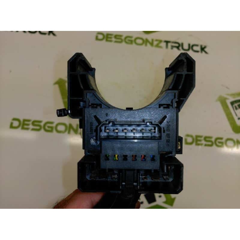 Recambio de mando limpia para volkswagen passat b5 (3b2) 1.9 tdi referencia OEM IAM - Azul 3