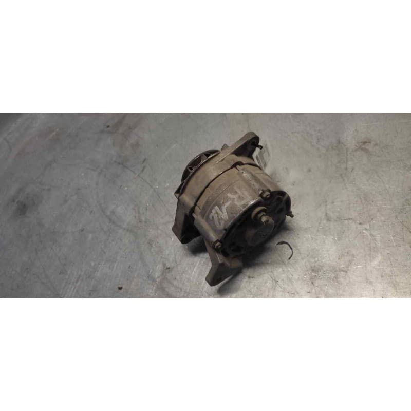 Recambio de alternador para renault 12 1 referencia OEM IAM 3