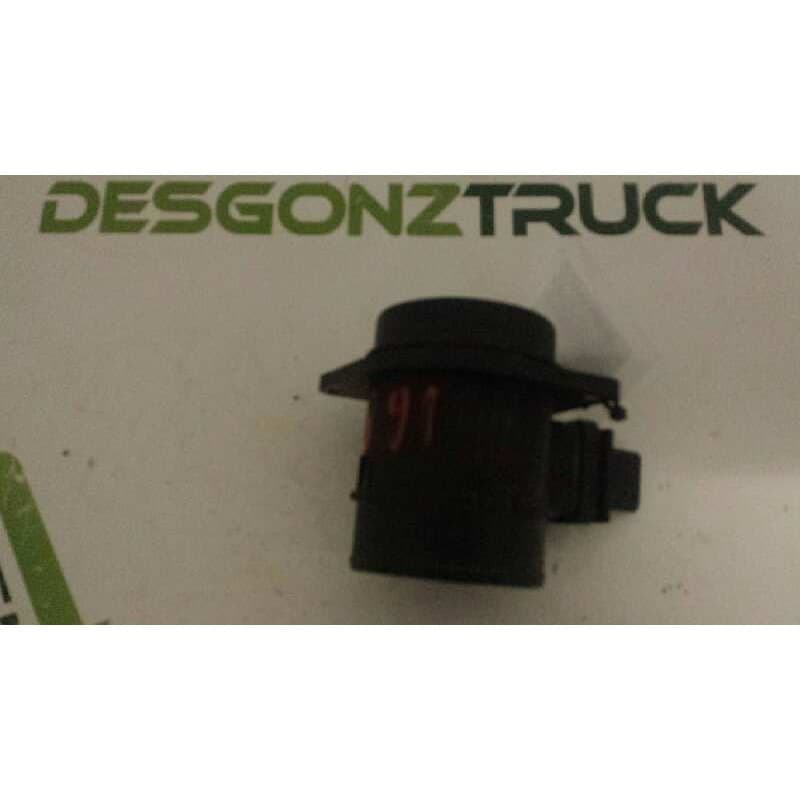 Recambio de caudalimetro para hyundai i30 1.6 crdi cat referencia OEM IAM - Negro