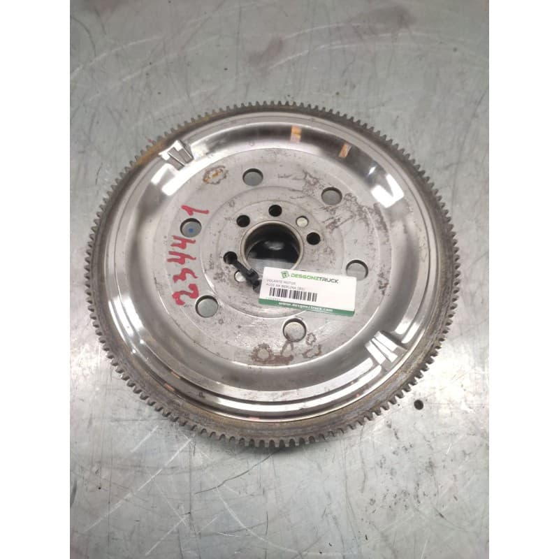 Recambio de volante motor para audi a4 berlina (b5) 1.9 tdi referencia OEM IAM