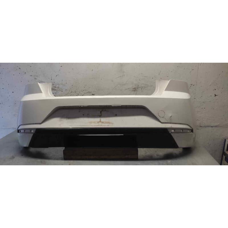 Recambio de paragolpes trasero para seat ibiza (kj1) 1.0 referencia OEM IAM