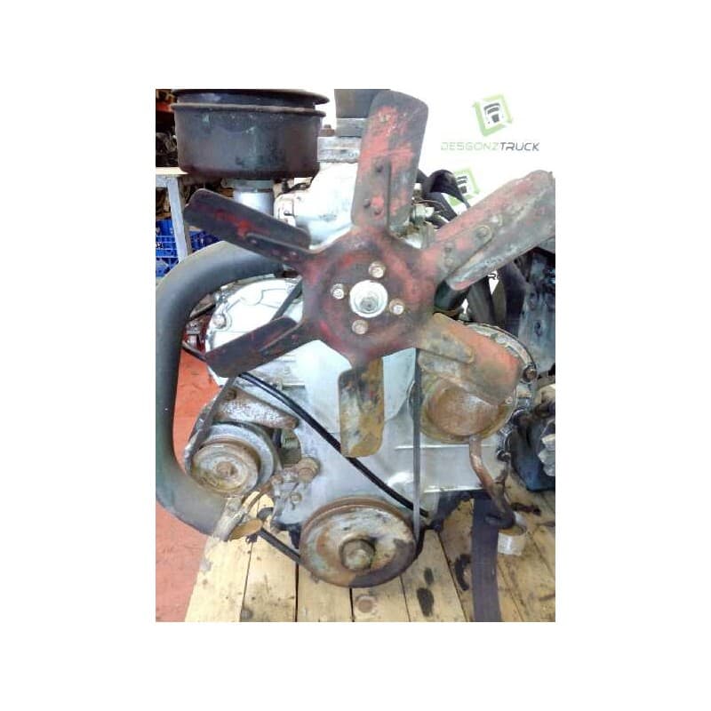 Recambio de motor completo para perkins .. ... referencia OEM IAM 192E11176 2