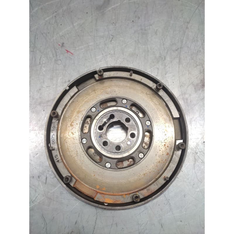 Recambio de volante motor para audi a4 berlina (b5) 1.9 tdi referencia OEM IAM 2