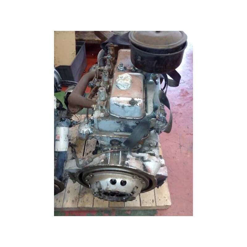 Recambio de motor completo para perkins .. ... referencia OEM IAM 192E11176 4